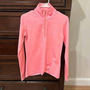 Nike Golf 1/4 Zip
